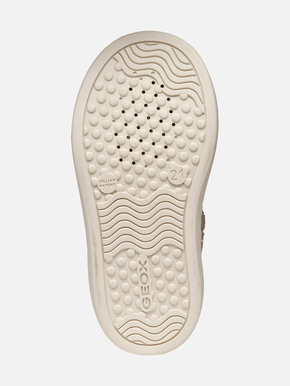 Geox Sötétkék lány téli cipő Geox Nashik