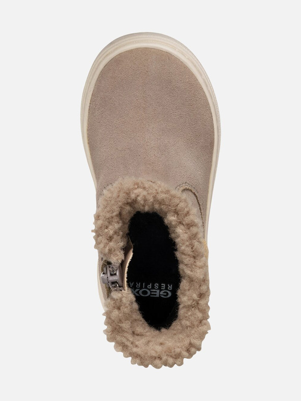 Geox Sötétkék lány téli cipő Geox Nashik