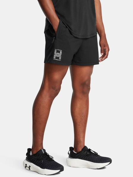 Under Armour Férfi rövidnadrágok Under Armour UA RUN ANYWHERE SHORTS