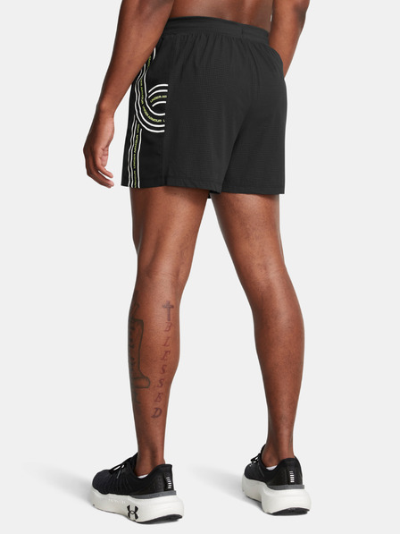 Under Armour Férfi rövidnadrágok Under Armour UA RUN ANYWHERE SHORTS