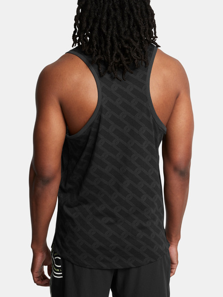 Under Armour Férfi atlétatrikó Under Armour UA RUN ANYWHERE SINGLET