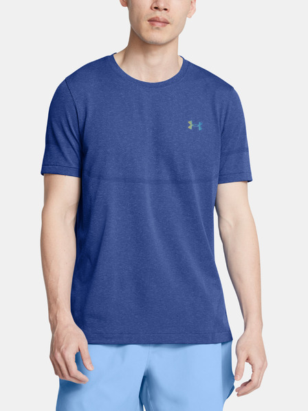 Under Armour Férfi póló Under Armour UA Vanish Elite Seamless SS