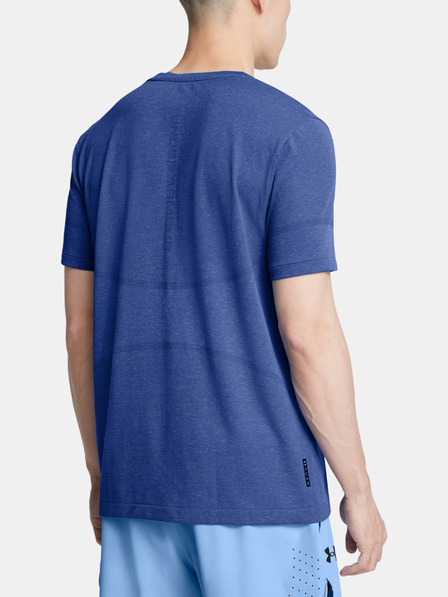 Under Armour Férfi póló Under Armour UA Vanish Elite Seamless SS