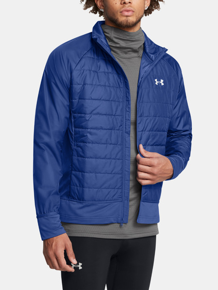 Under Armour Férfi dzseki Under Armour UAÂ STRMÂ INS RUN HBD JKT