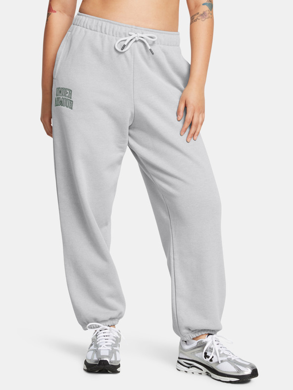 Under Armour Női sportnadrág Under Armour UA Icon HWT Terry OS Pant