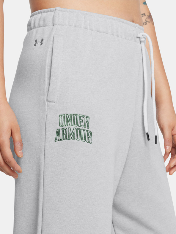 Under Armour Női sportnadrág Under Armour UA Icon HWT Terry OS Pant