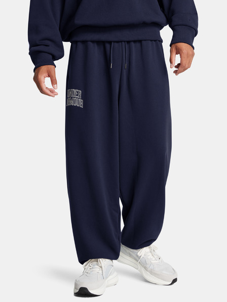 Under Armour Férfi sportnadrág Under Armour UA Icon HWT Terry OS Pant