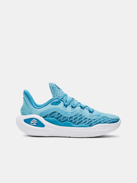 Under Armour Unisex cipők Under Armour CURRY 11 MOUTHGUARD