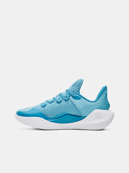 Under Armour Unisex cipők Under Armour CURRY 11 MOUTHGUARD