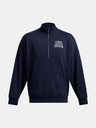 Under Armour Férfi felső Under Armour UA Icon HWT Terry OS 1/2 Zip