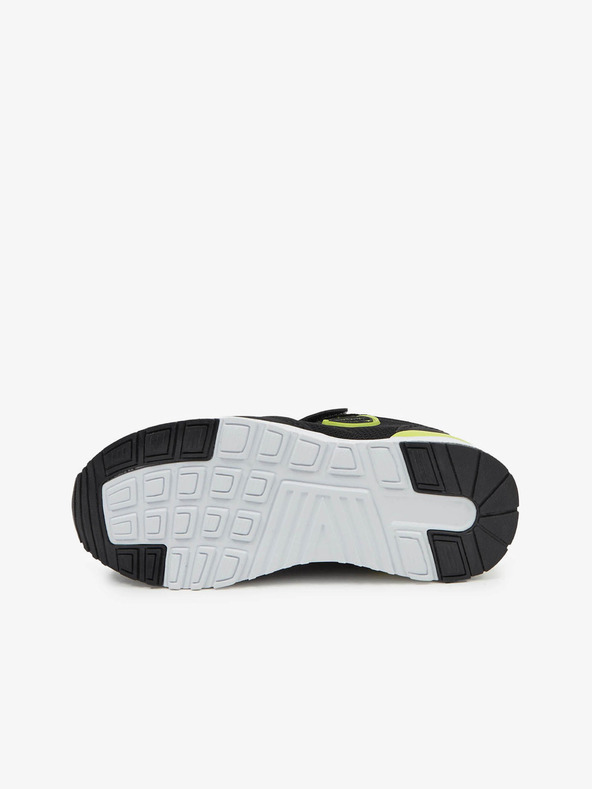 Lee Cooper Fekete Lee Cooper fiú tornacipő