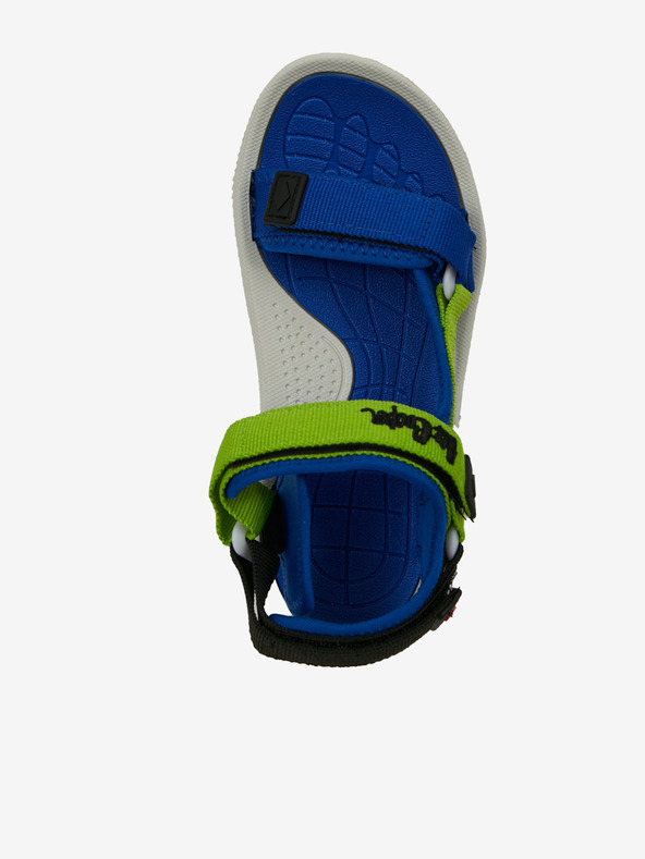 Lee Cooper Kék fiú szandál Lee Cooper