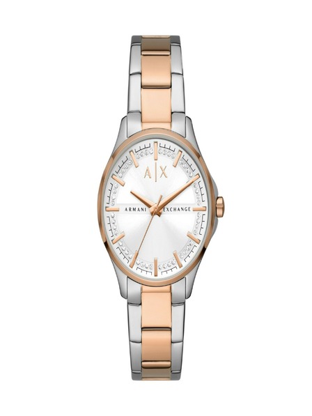 Armani Exchange Armani Exchange LADY HAMPTON női karóra