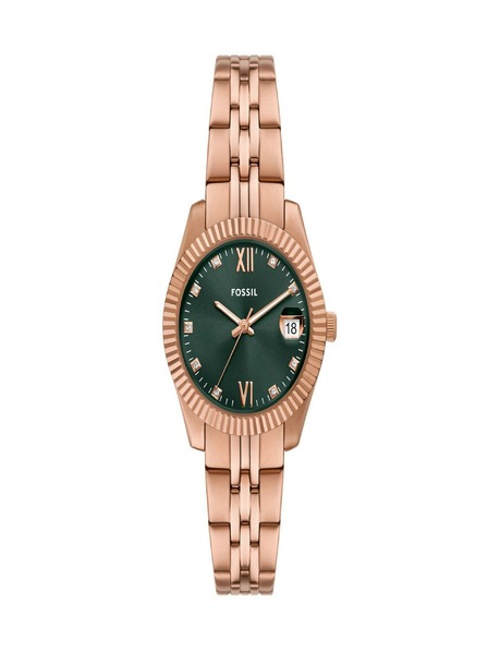 Fossil Női Fossil SCARLETTE kerek óra
