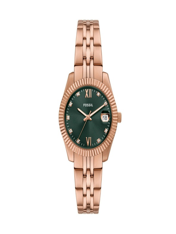 Fossil Női Fossil SCARLETTE kerek óra