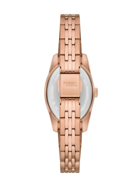Fossil Női Fossil SCARLETTE kerek óra