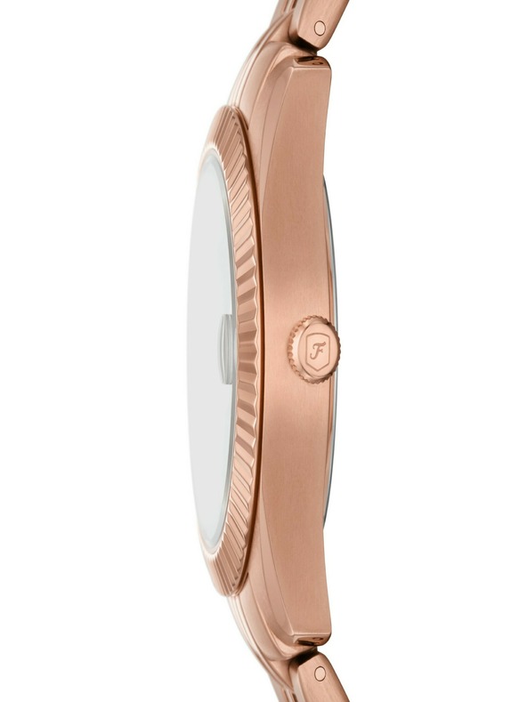 Fossil Női Fossil SCARLETTE kerek óra