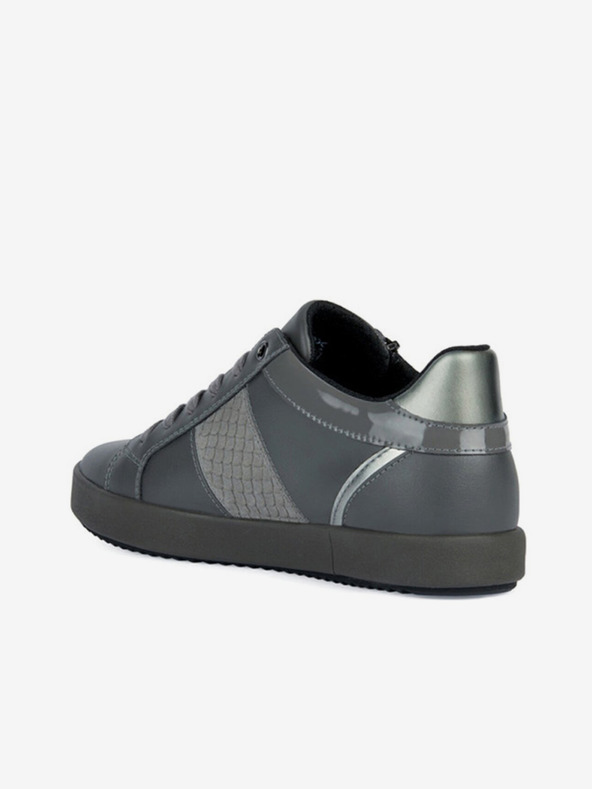 Geox Geox Blomiee Szürke Női edzőcipő