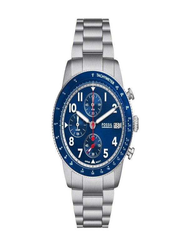 Fossil Férfi Fossil SPORT TOURER kerek óra