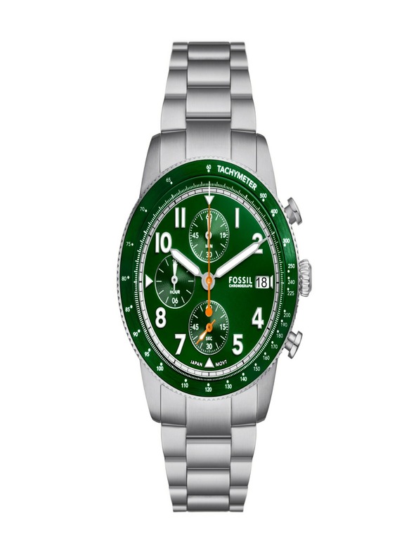 Fossil Férfi Fossil SPORT TOURER kerek óra