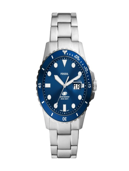 Fossil Férfi Fossil FOSSIL BLUE kerek óra