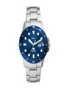 Fossil Férfi Fossil FOSSIL BLUE kerek óra