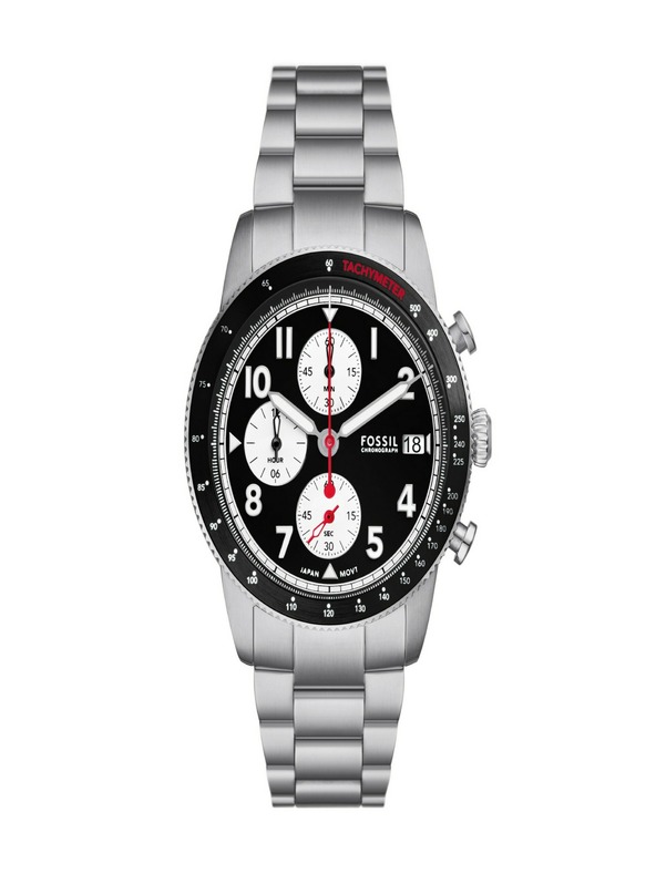 Fossil Férfi Fossil SPORT TOURER kerek óra