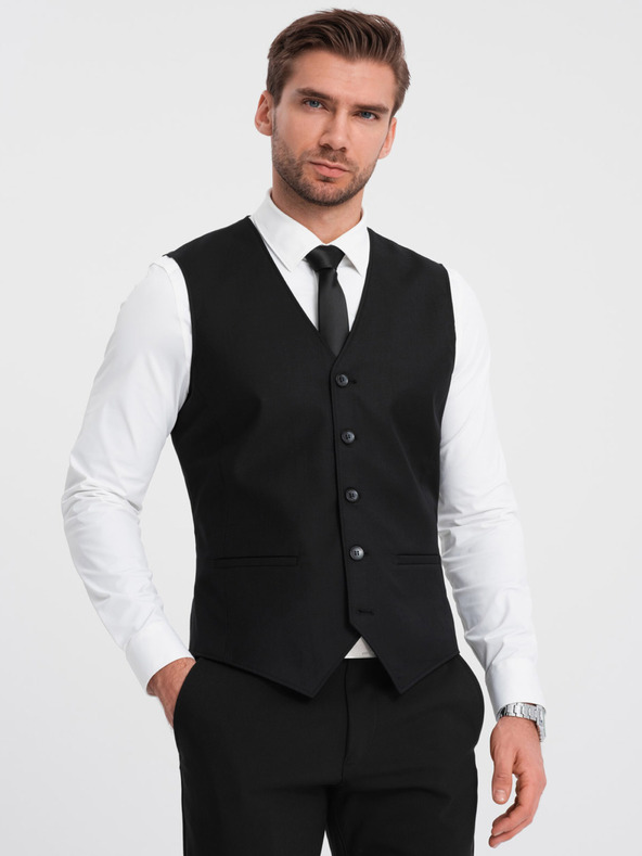 Ombre Clothing Mellény