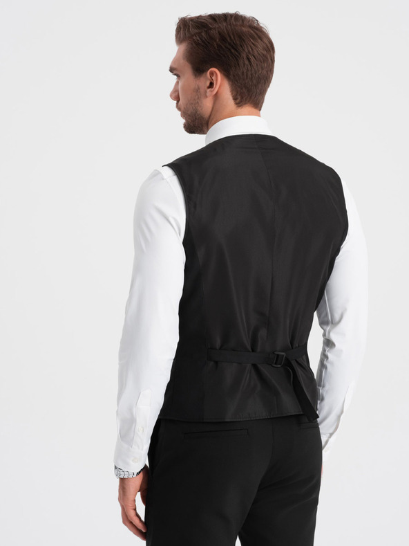 Ombre Clothing Mellény