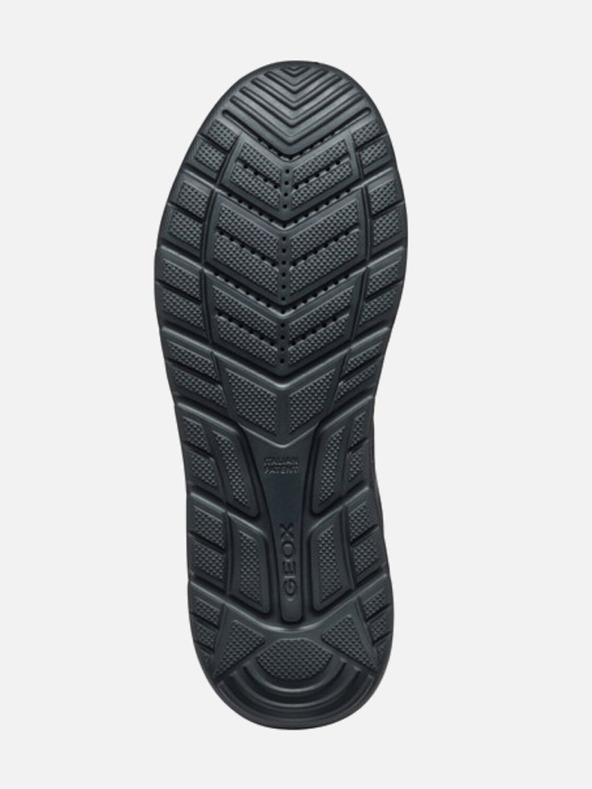 Geox Kék férfi Geox Portello tornacipő