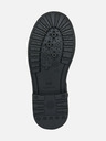 Geox Fekete lány bokacsizma Geox Eclair