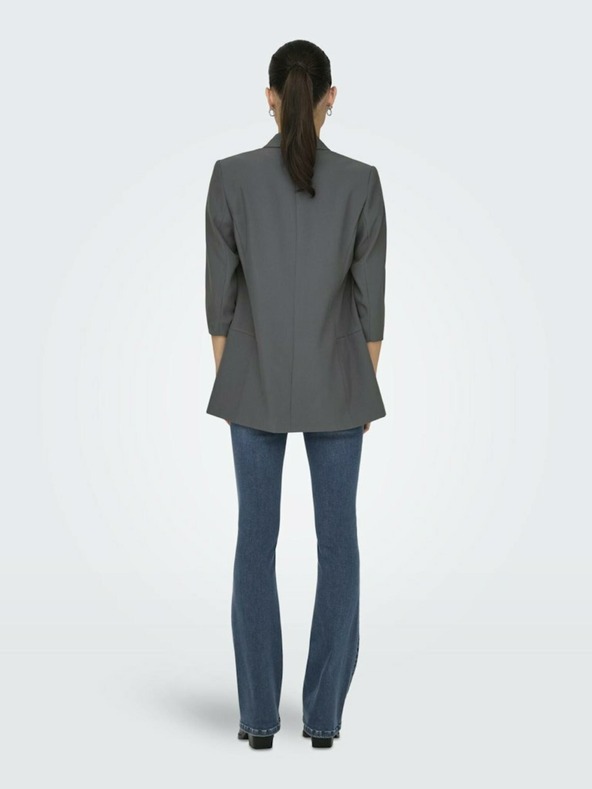 ONLY Szürke Női kabát ONLY Elly