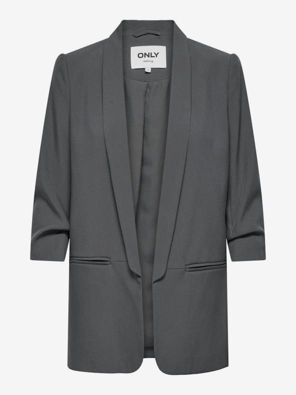 ONLY Szürke Női kabát ONLY Elly