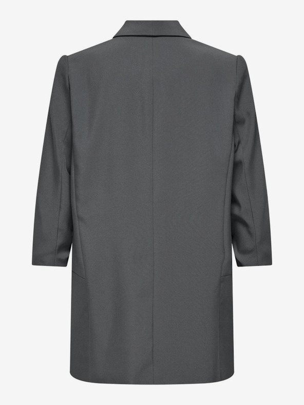 ONLY Szürke Női kabát ONLY Elly