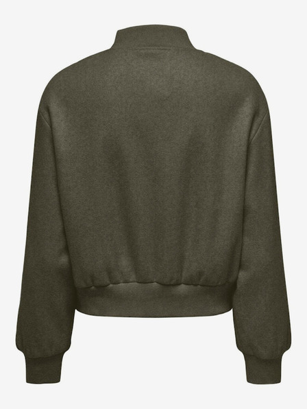 ONLY Khaki női bomber ONLY Nancy Nancy