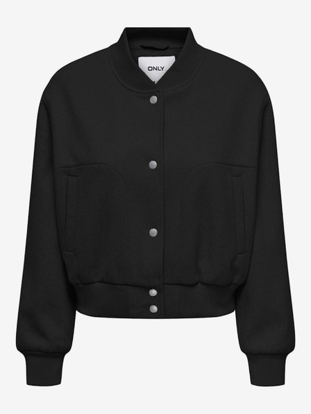 ONLY Fekete női bomber ONLY Nancy Nancy