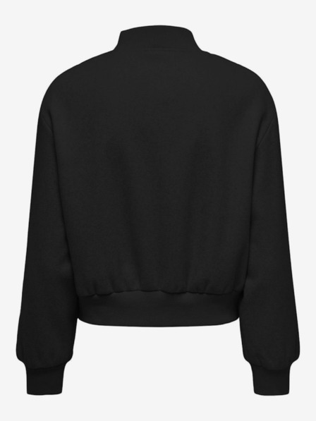 ONLY Fekete női bomber ONLY Nancy Nancy