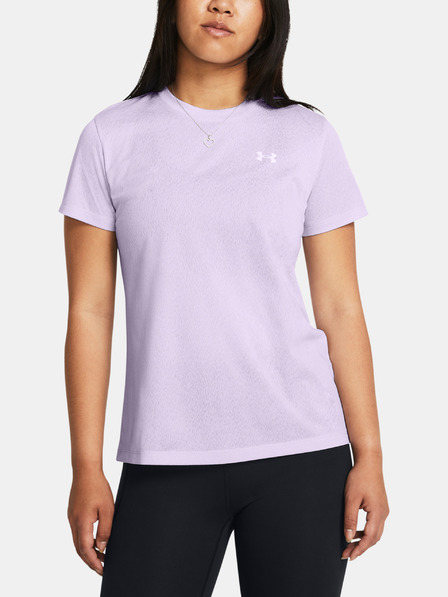 Under Armour Női póló Under Armour Tech Riddle SSC-PPL
