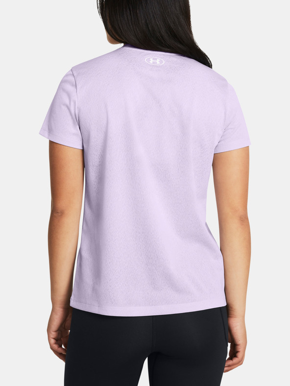 Under Armour Női póló Under Armour Tech Riddle SSC-PPL