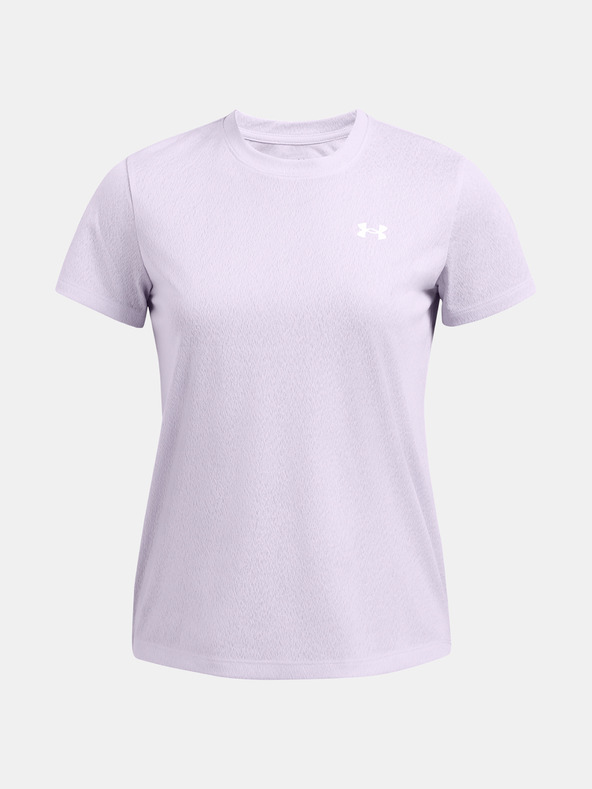 Under Armour Női póló Under Armour Tech Riddle SSC-PPL