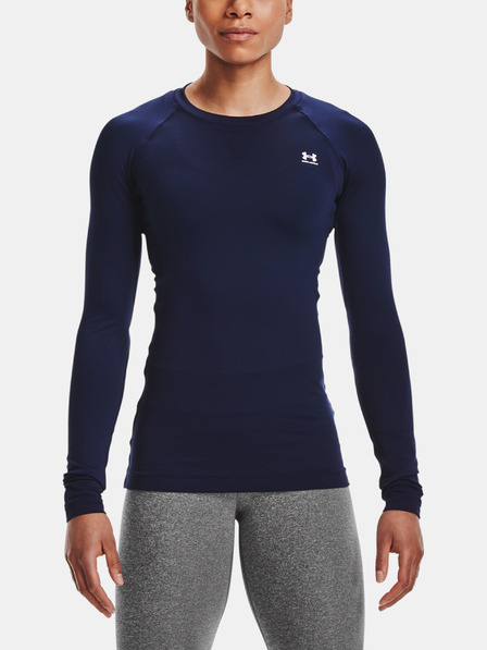 Under Armour Női póló Under Armour UA CG Authentics Crew-BLU