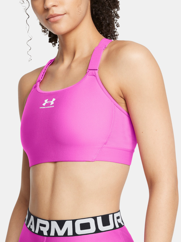 Under Armour Női melltartó Under Armour UA HeatGear High-PPL