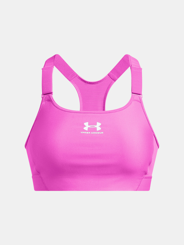 Under Armour Női melltartó Under Armour UA HeatGear High-PPL