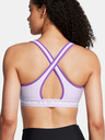 Under Armour Női melltartó Under Armour Crossback Mid Bra-PPL