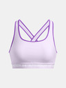 Under Armour Női melltartó Under Armour Crossback Mid Bra-PPL