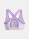 Under Armour Női melltartó Under Armour Crossback Mid Bra-PPL
