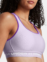 Under Armour Női melltartó Under Armour Crossback Mid Bra-PPL
