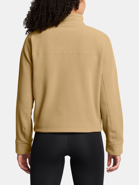 Under Armour Női felső Under Armour UA W Expanse Fleece FZ-BRN
