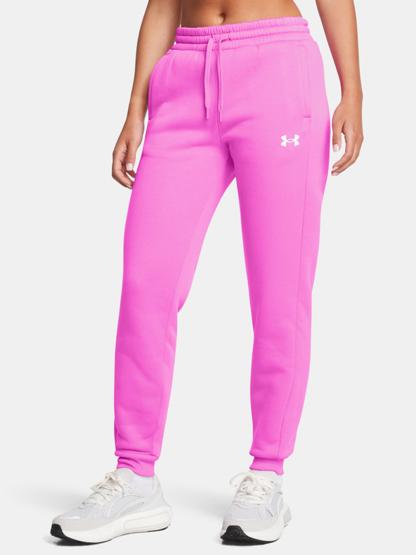 Under Armour Női melegítők Under Armour UA Armour Fleece Jogger-PPL