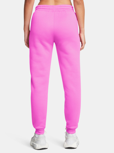 Under Armour Női melegítők Under Armour UA Armour Fleece Jogger-PPL